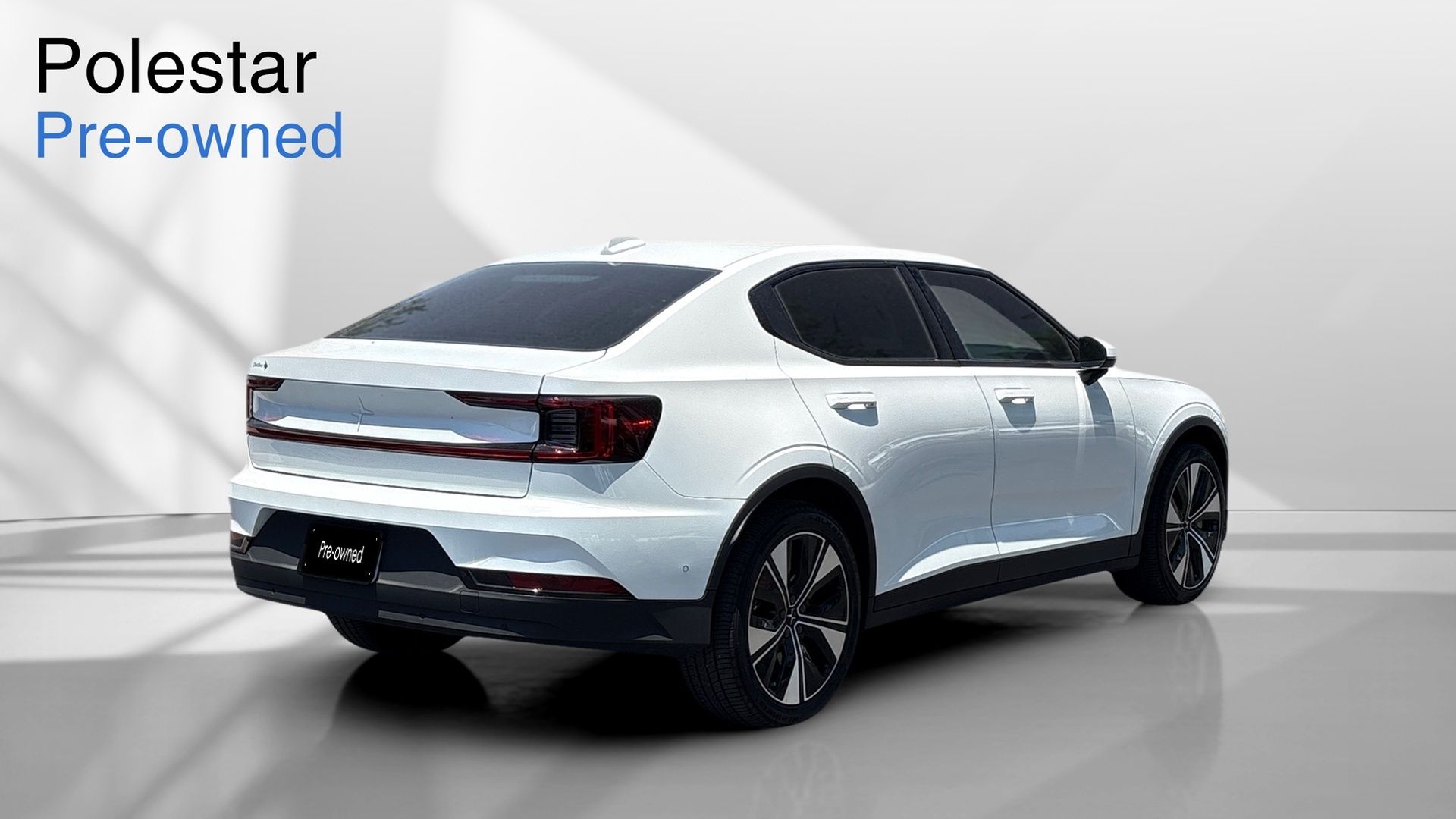 2023 Polestar 2 Base - Photo 6