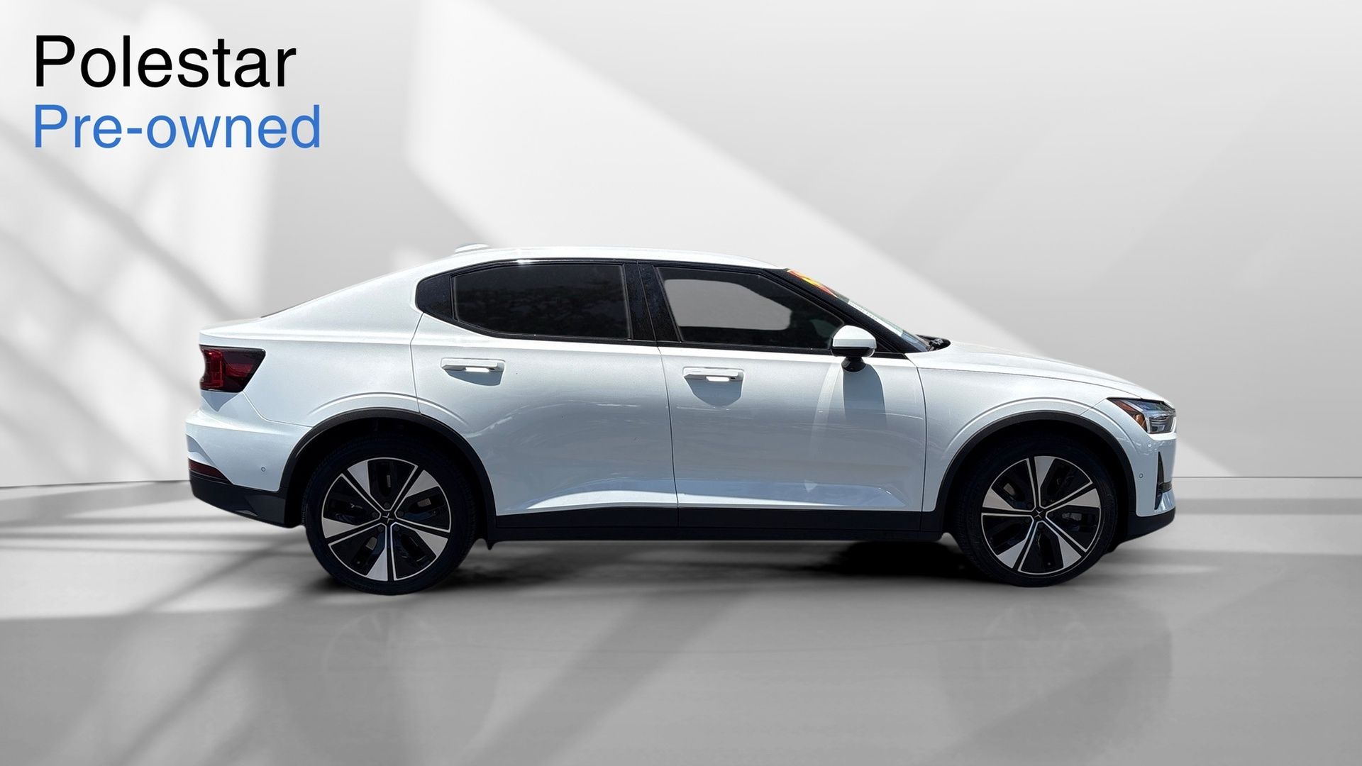 2023 Polestar 2 Base - Photo 7