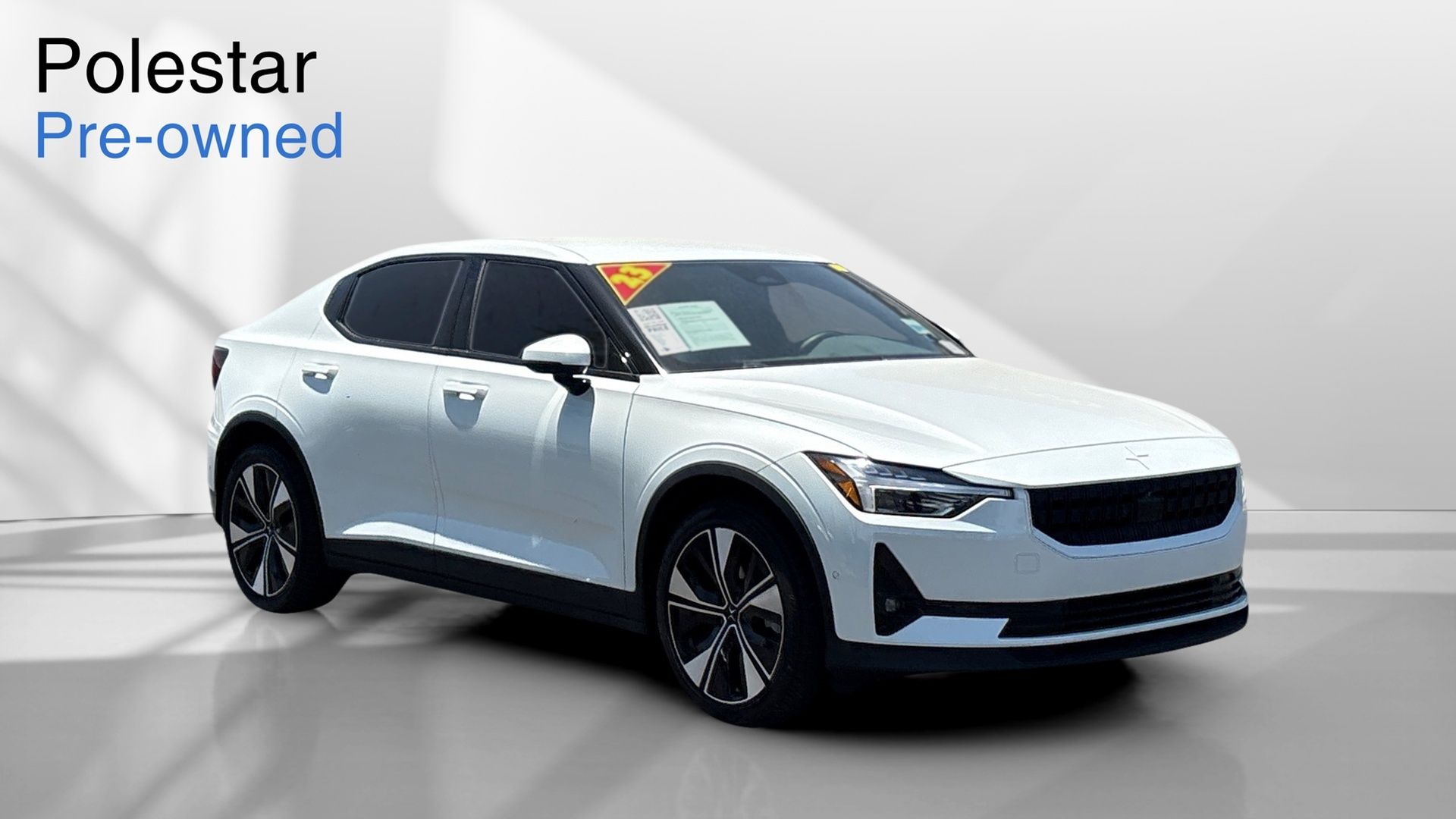 2023 Polestar 2 Base - Photo 8