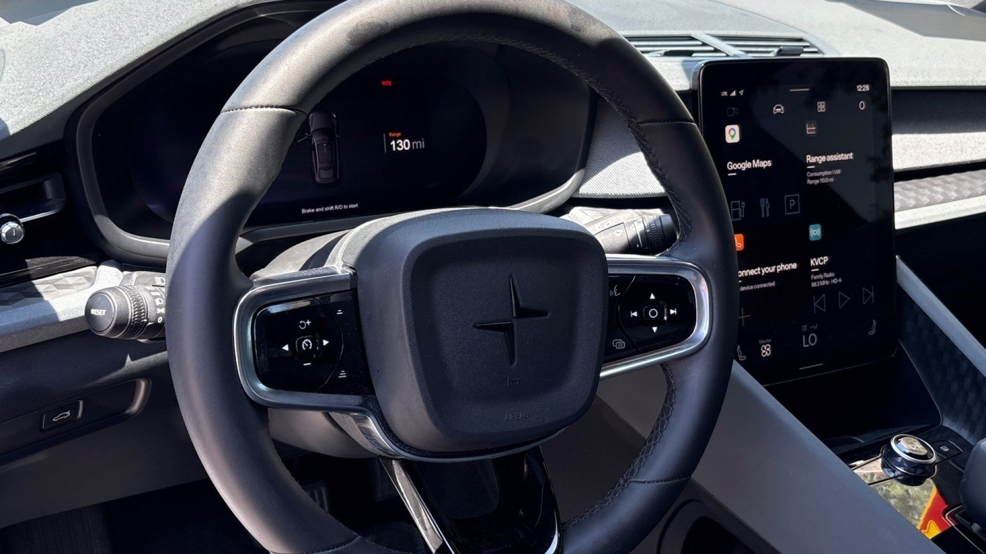 2023 Polestar 2 Base - Photo 10