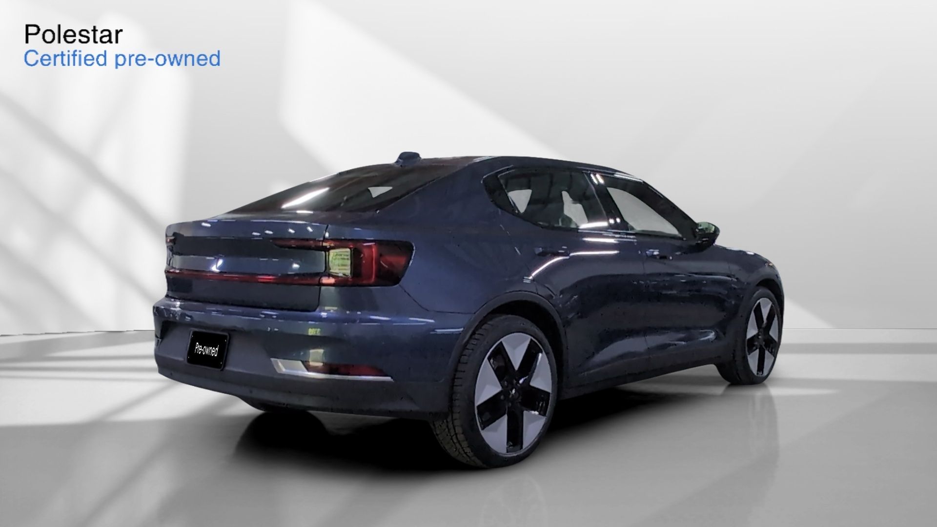 2023 Polestar 2 Plus - Photo 6
