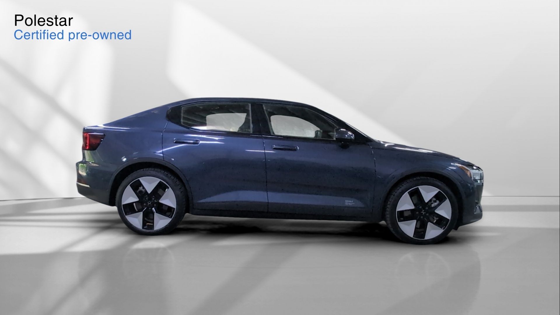 2023 Polestar 2 Plus - Photo 7