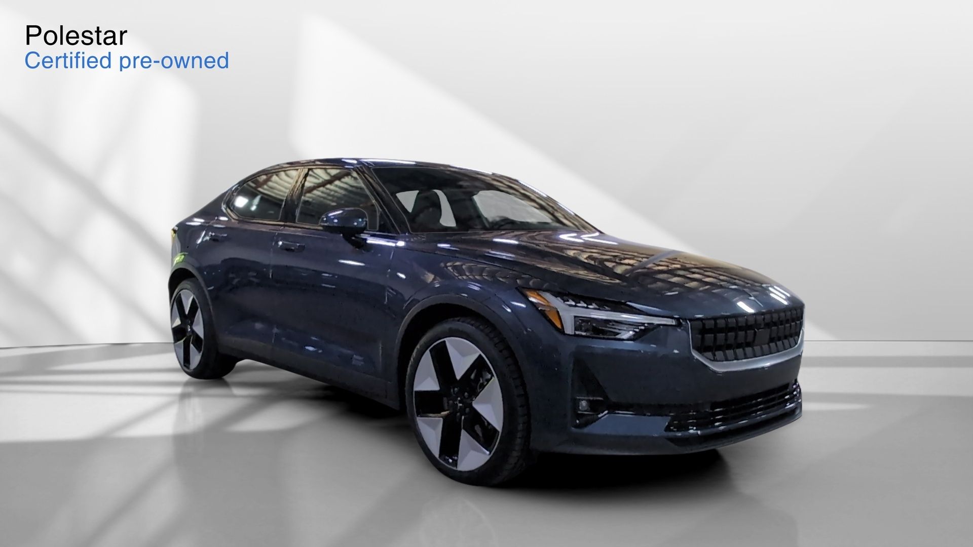 2023 Polestar 2 Plus - Photo 8