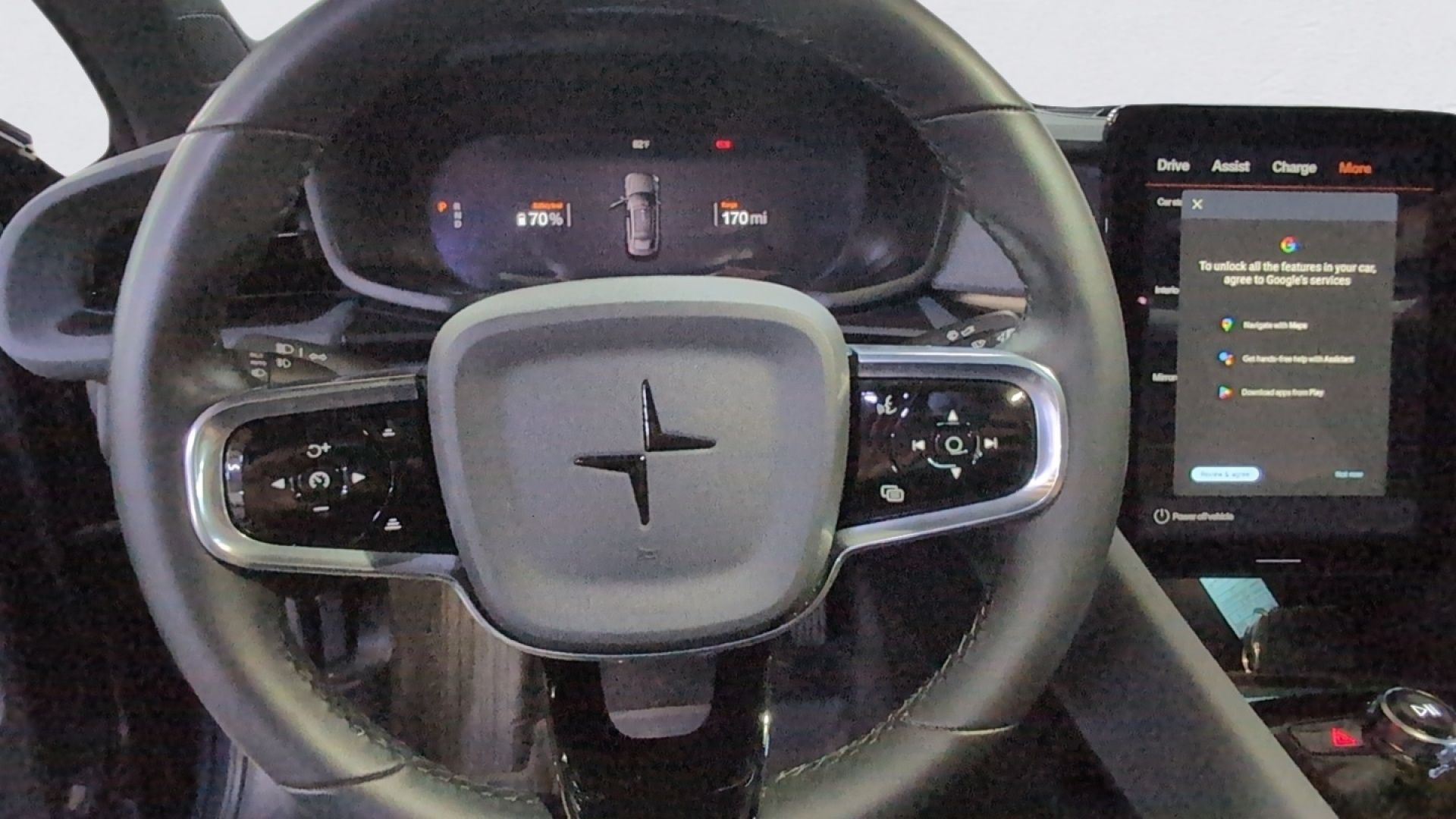 2023 Polestar 2 Plus - Photo 10