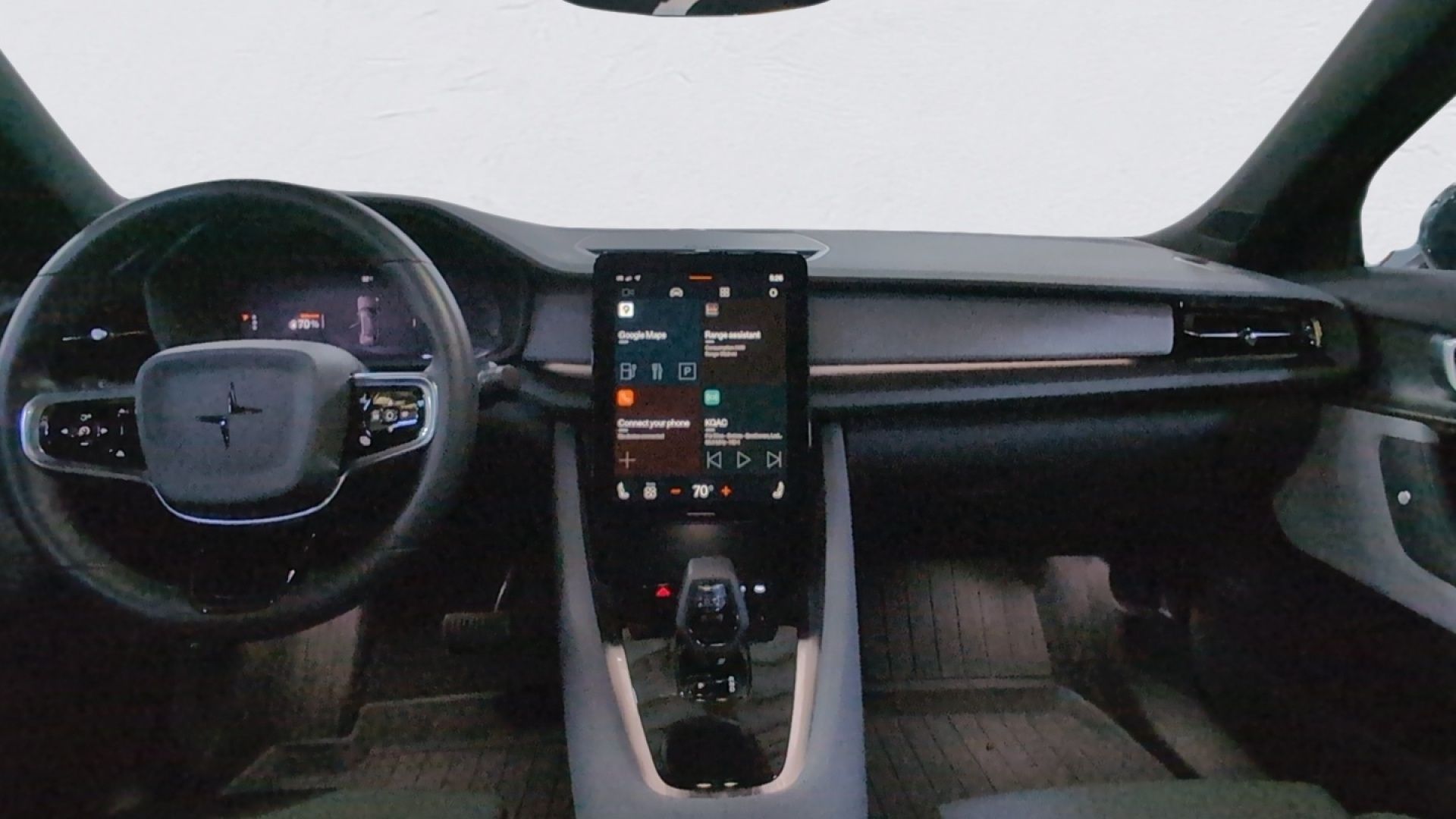 2023 Polestar 2 Plus - Photo 20