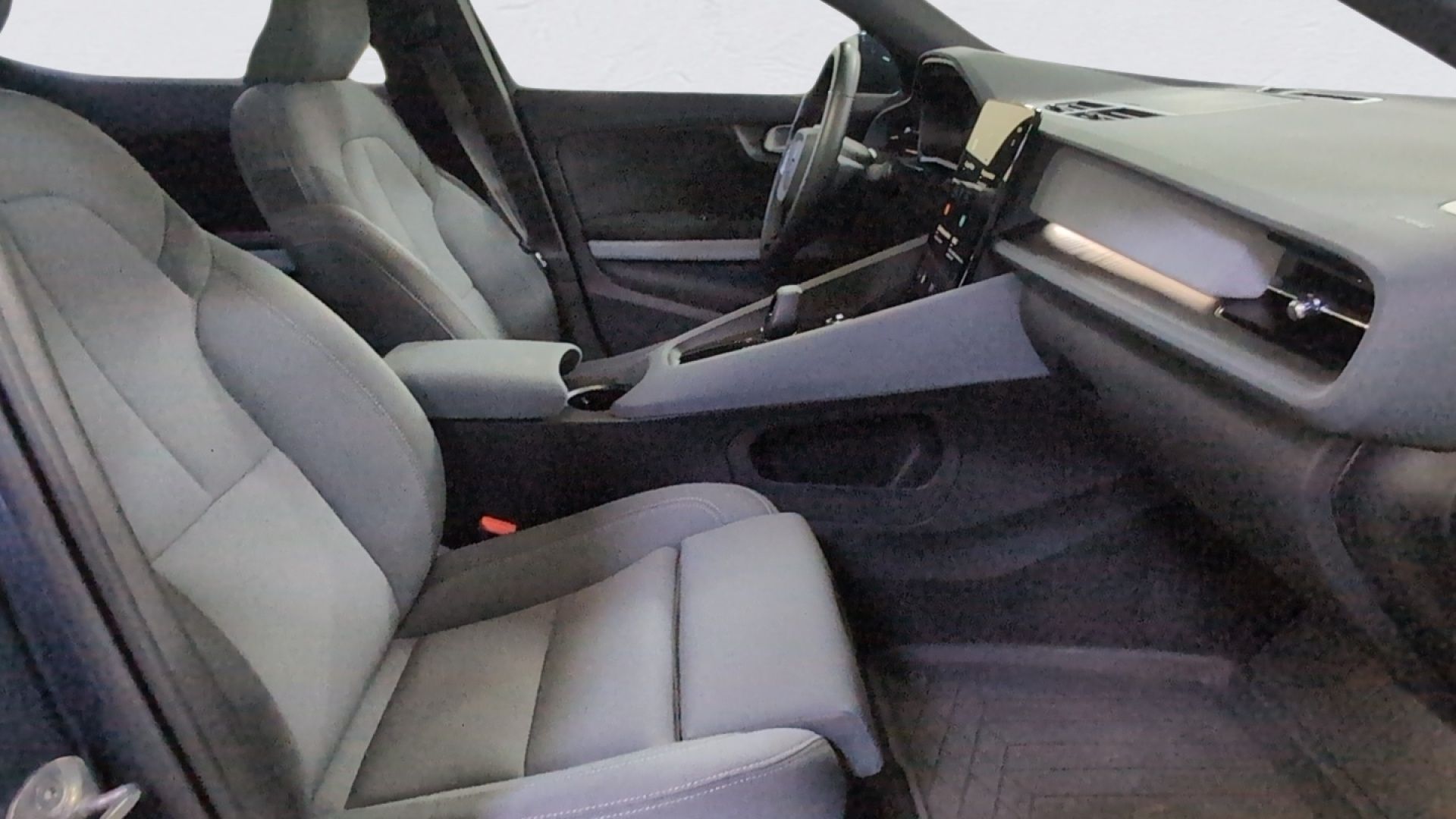2023 Polestar 2 Plus - Photo 22