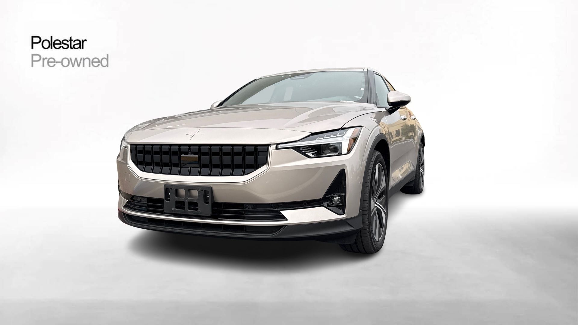 Used 2023 Polestar 2 Plus with VIN YSMED3KAXPL111377 for sale in Bellevue, WA