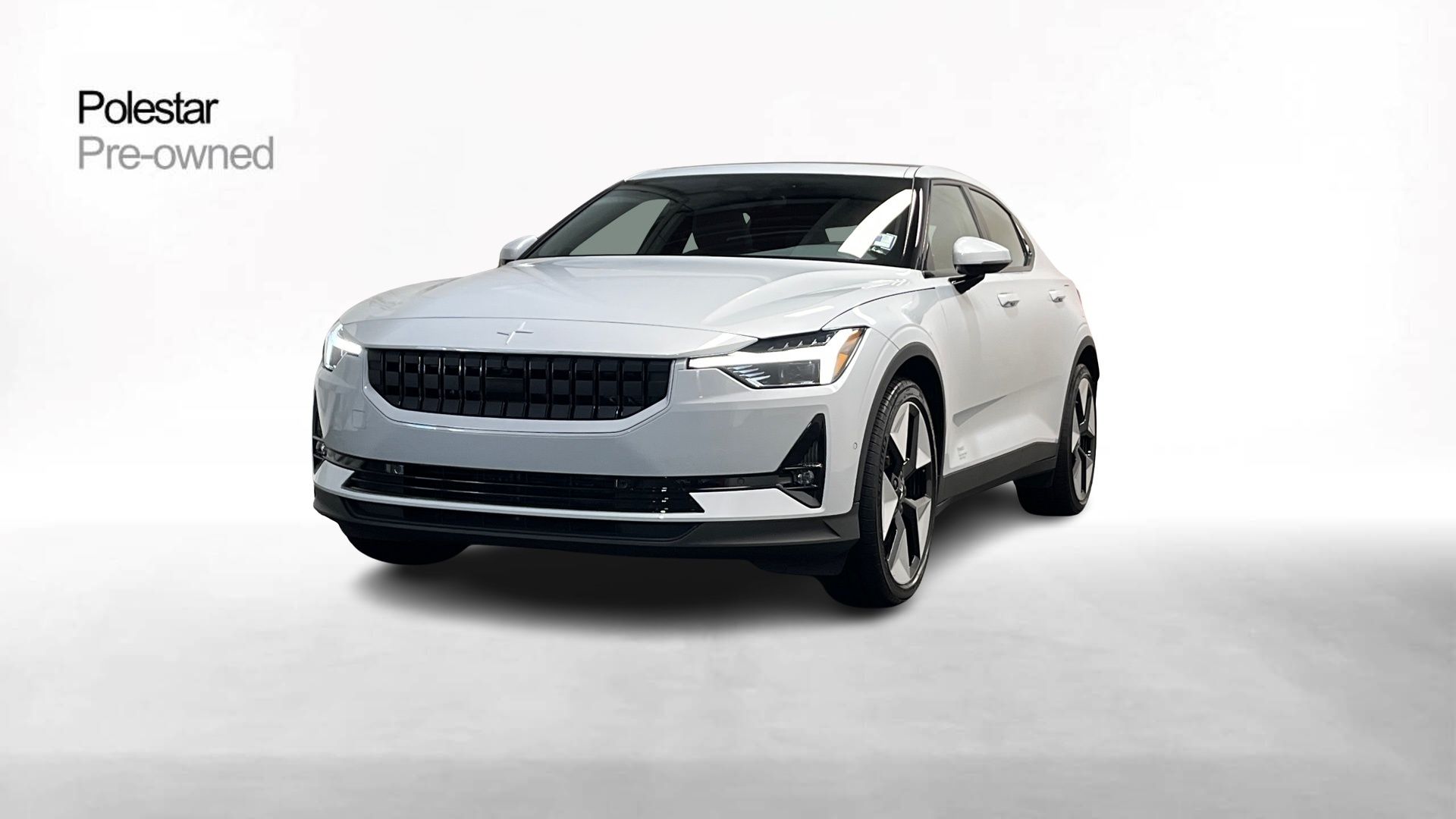 Used 2023 Polestar 2 Plus with VIN YSMED3KAXPL114201 for sale in Bellevue, WA