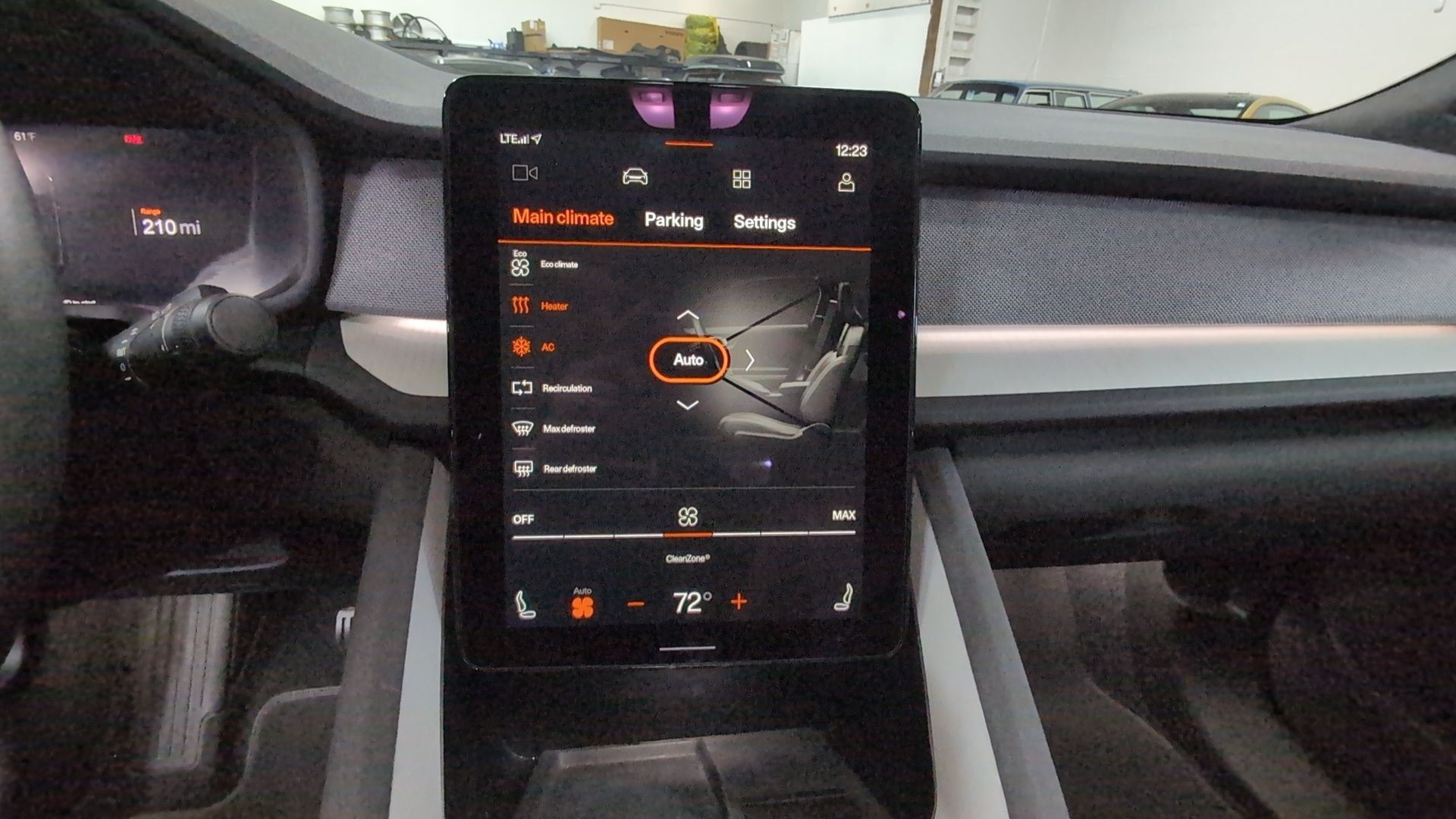 2023 Polestar 2 Plus - Photo 16