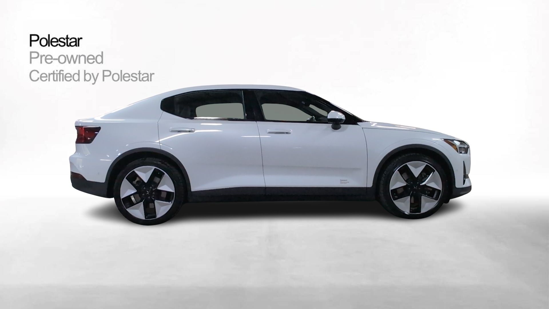 2023 Polestar 2 Plus - Photo 7