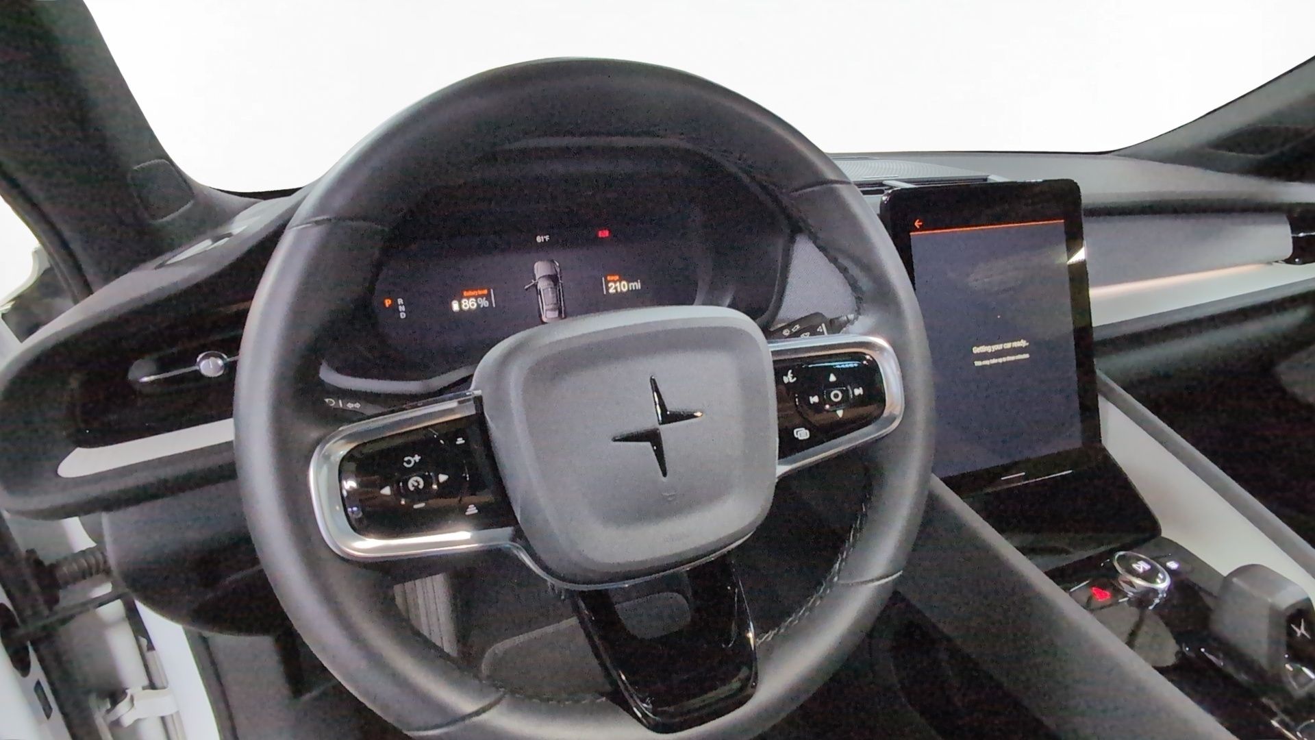 2023 Polestar 2 Plus - Photo 10