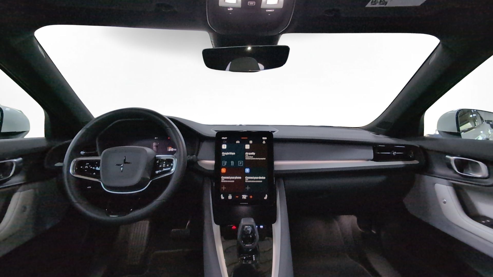 2023 Polestar 2 Plus - Photo 20
