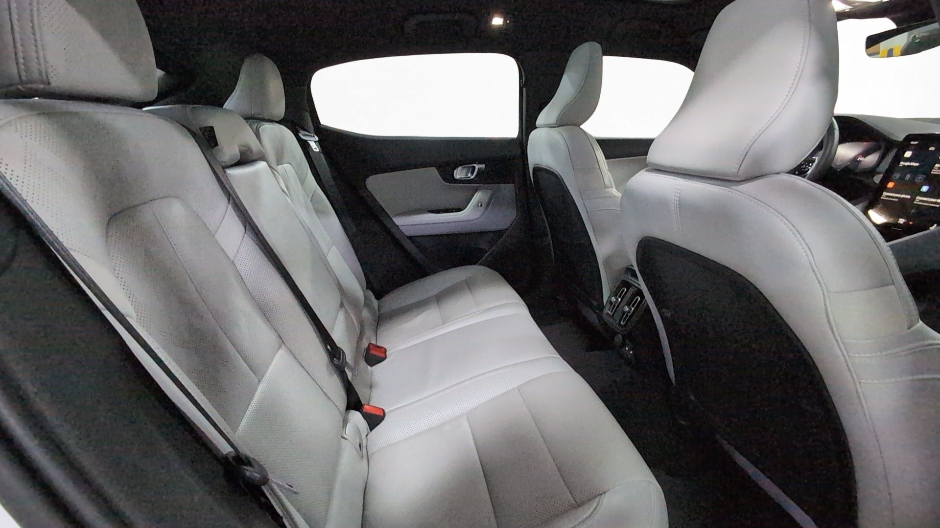 2023 Polestar 2 Plus - Photo 21