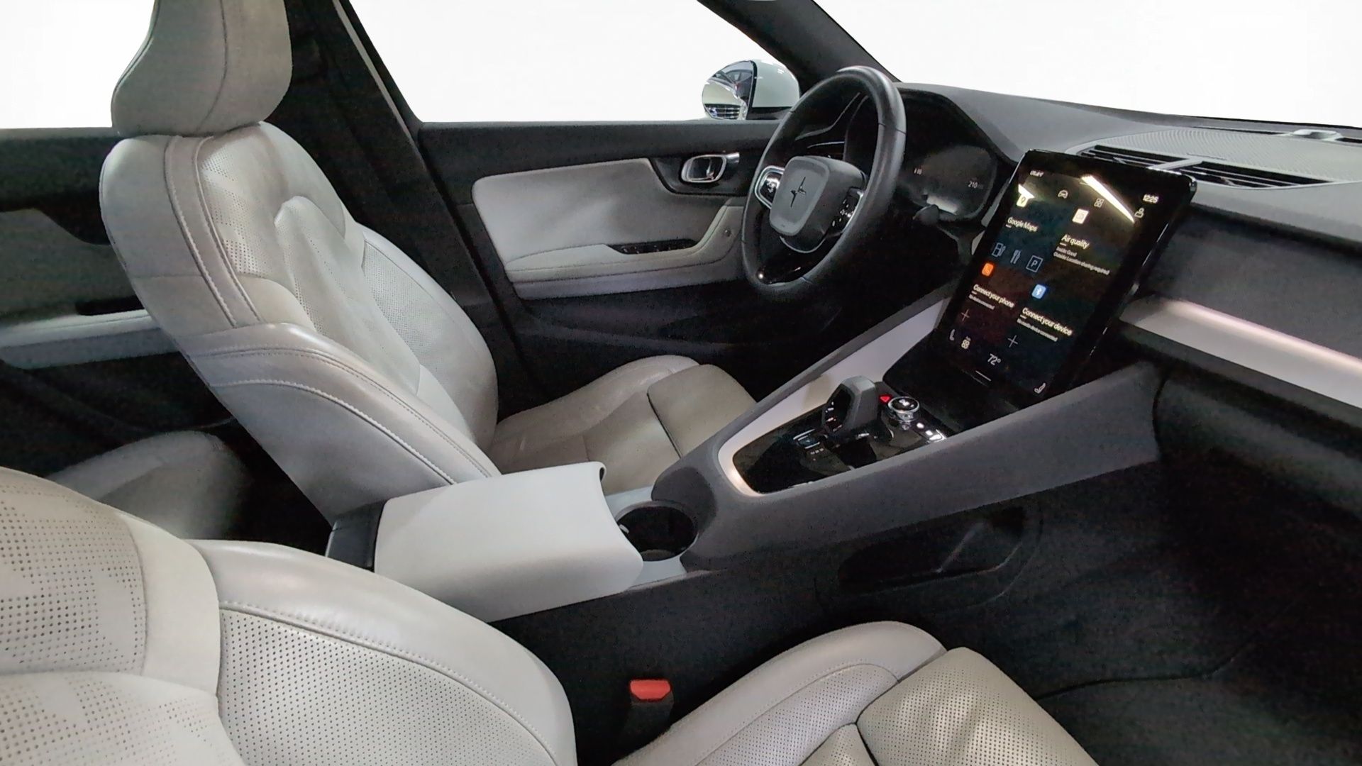 2023 Polestar 2 Plus - Photo 22