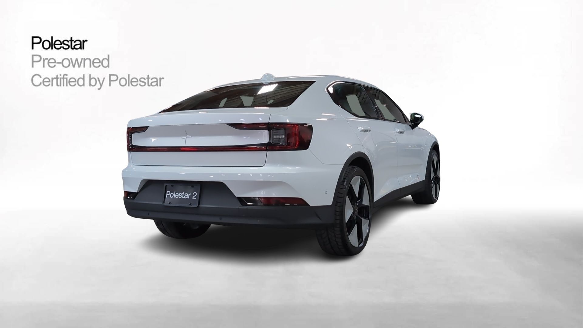 2023 Polestar 2 Plus - Photo 6