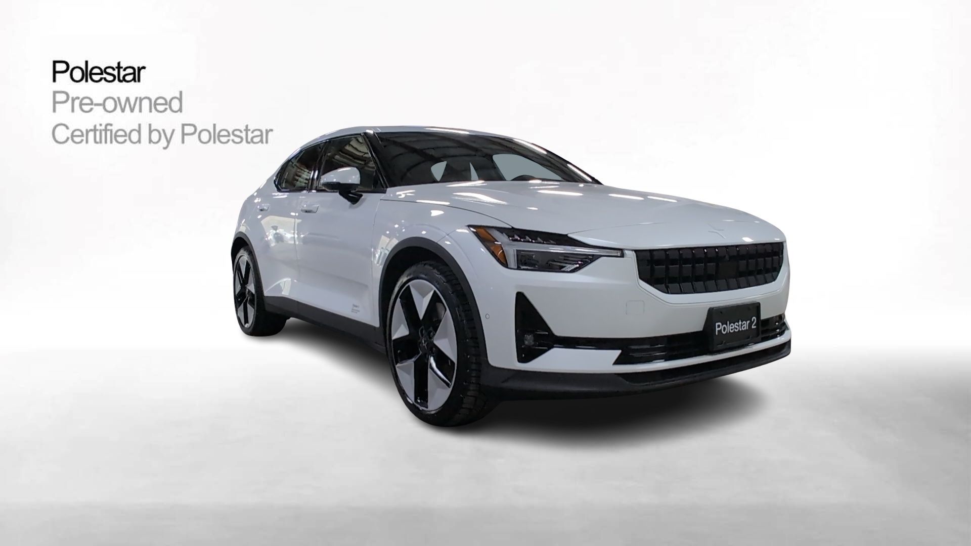 2023 Polestar 2 Plus - Photo 8
