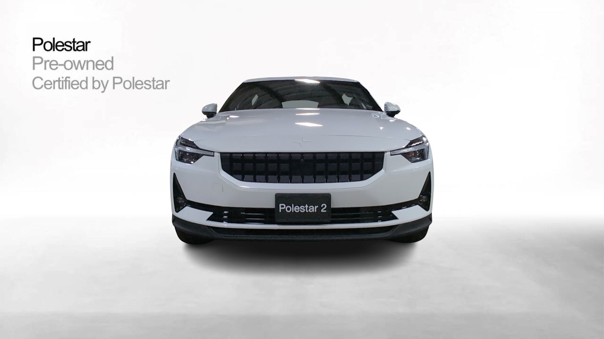 2023 Polestar 2 Plus - Photo 9