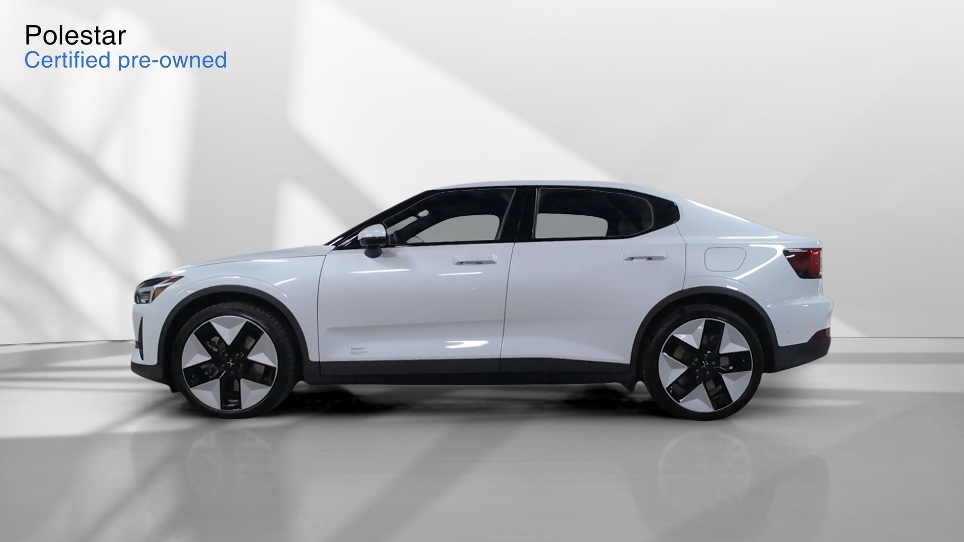 2023 Polestar 2 Plus - Photo 3