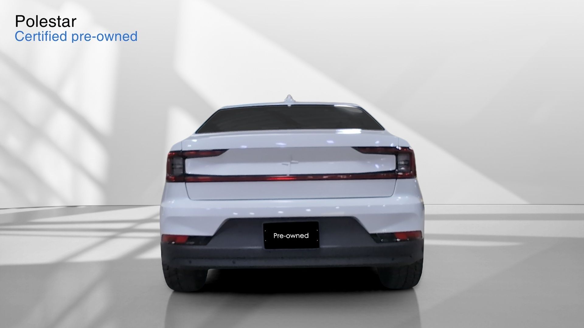 2023 Polestar 2 Plus - Photo 5
