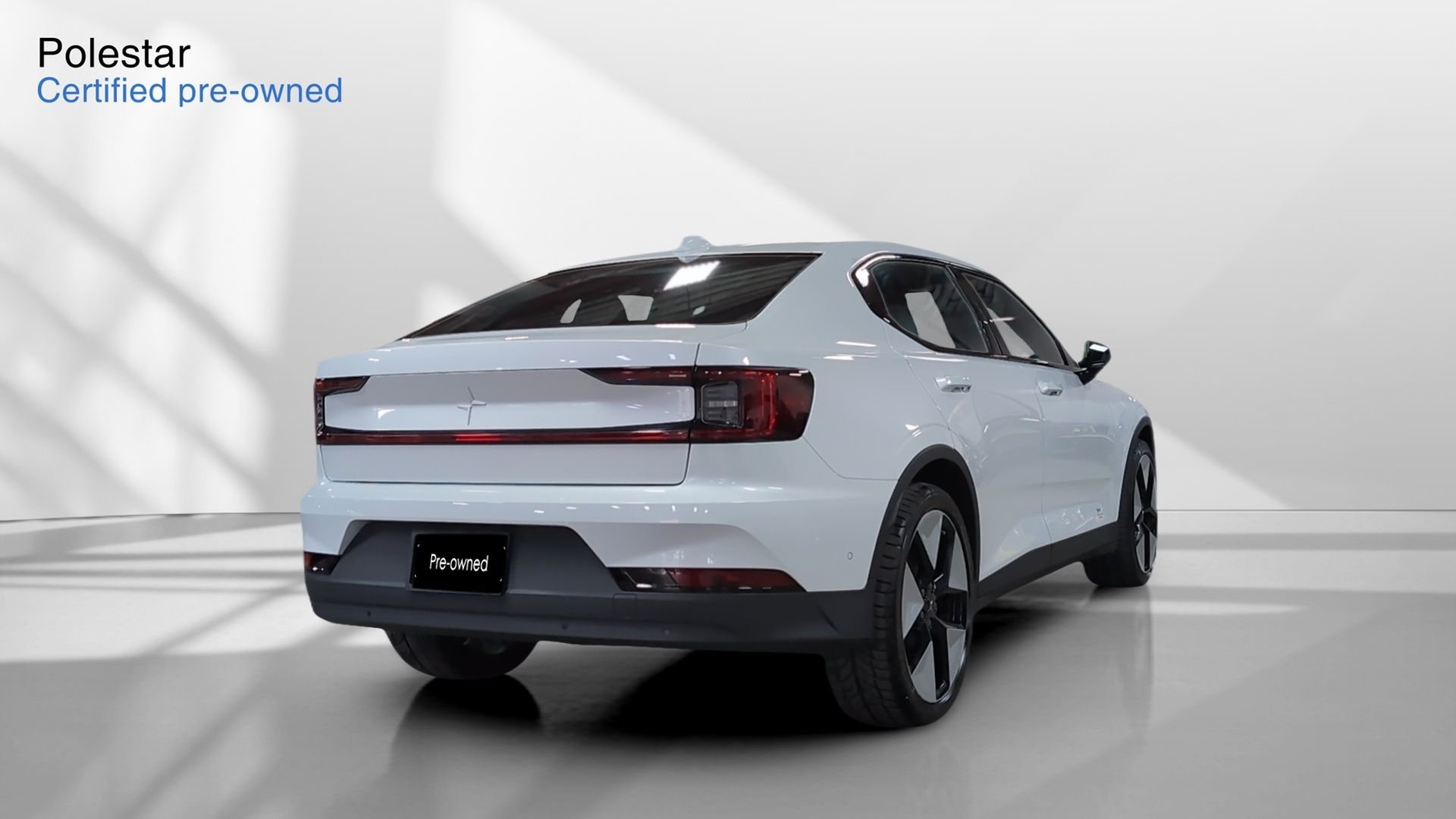 2023 Polestar 2 Plus - Photo 6