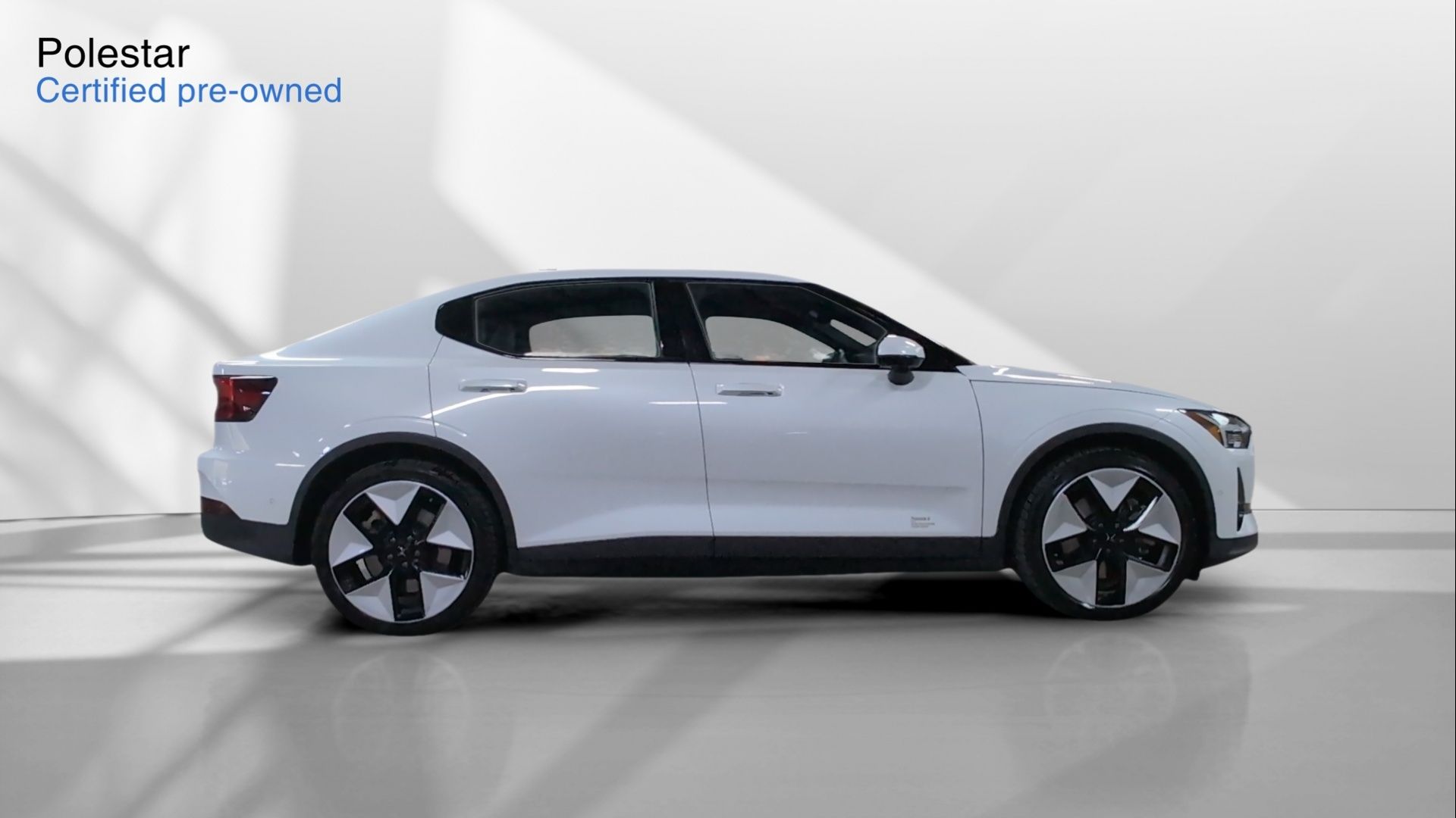 2023 Polestar 2 Plus - Photo 7