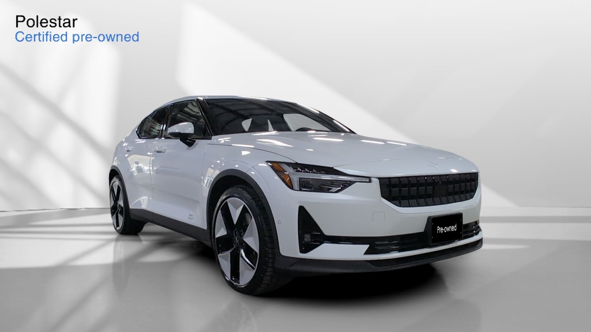 2023 Polestar 2 Plus - Photo 8
