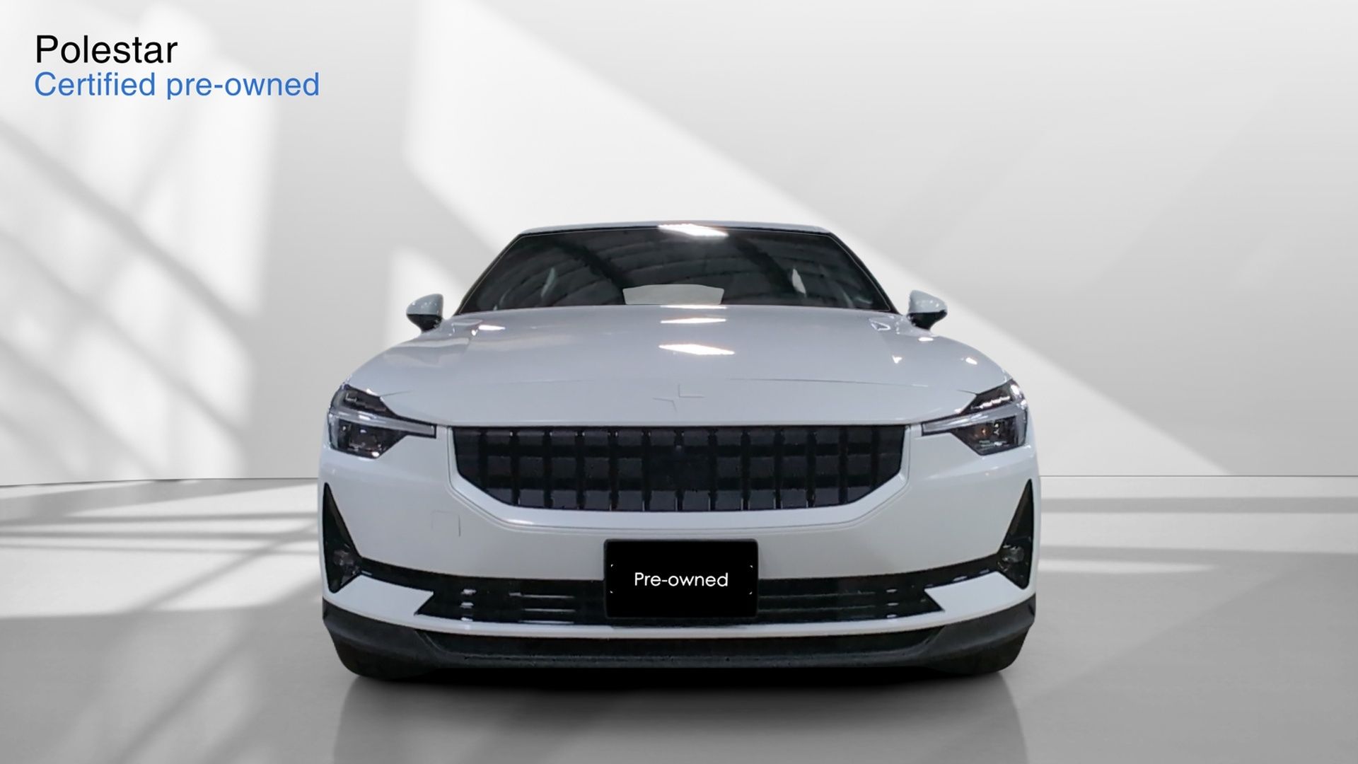 2023 Polestar 2 Plus - Photo 9