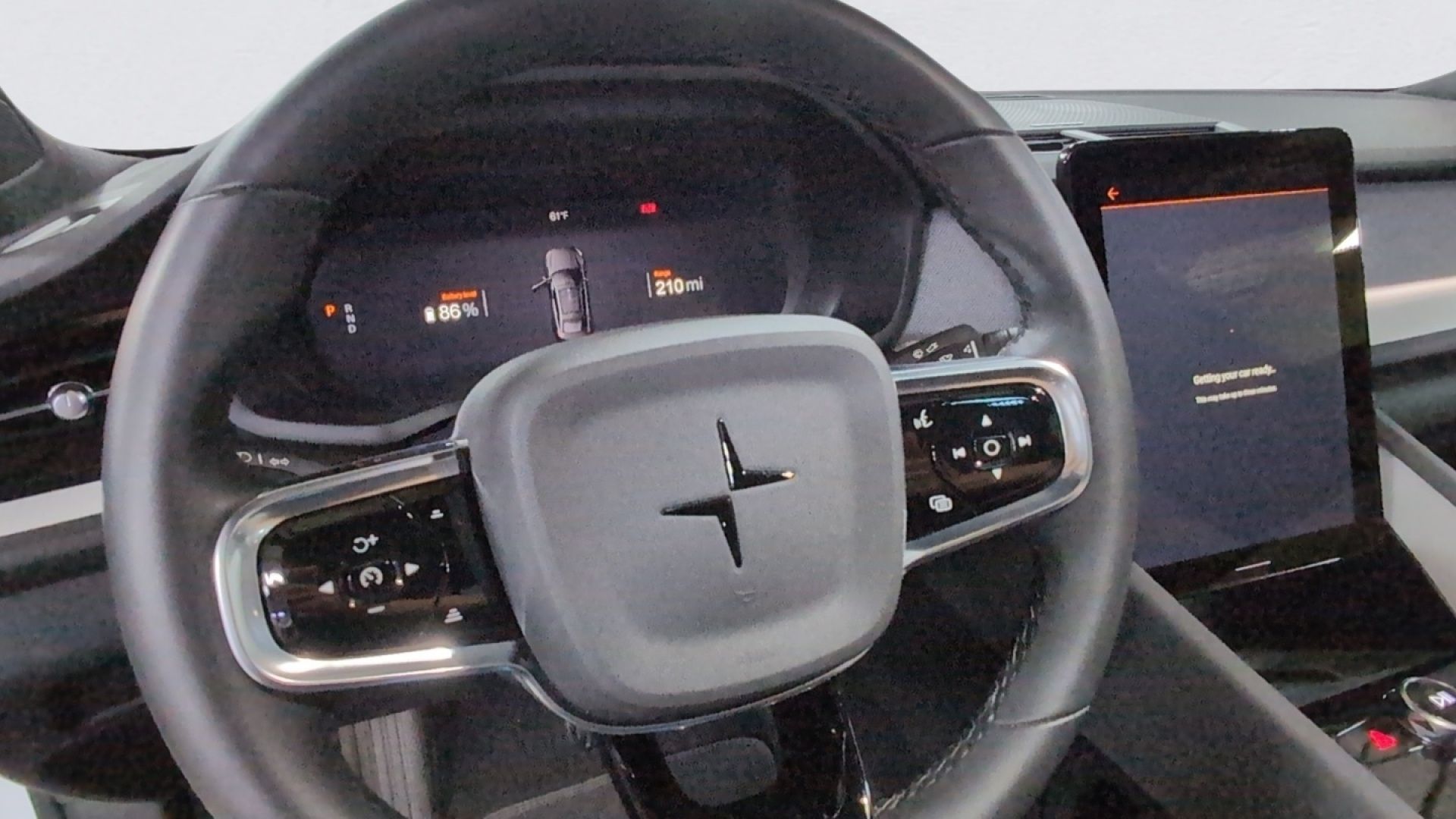 2023 Polestar 2 Plus - Photo 10