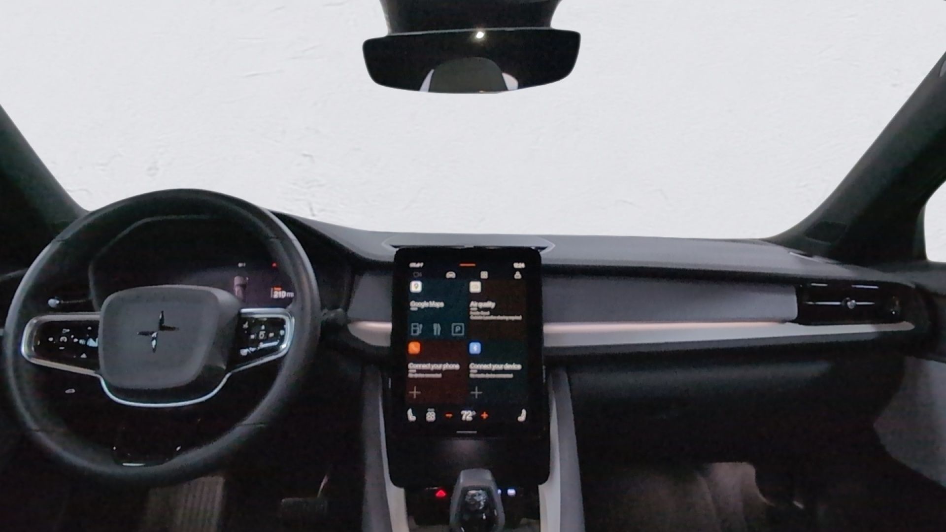 2023 Polestar 2 Plus - Photo 20