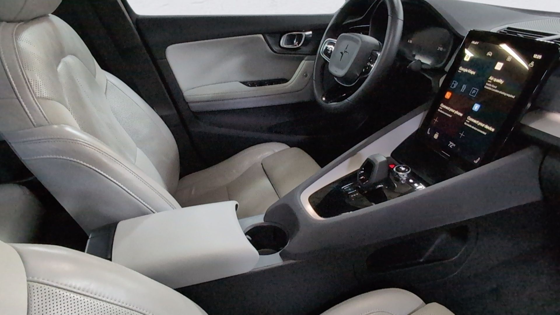2023 Polestar 2 Plus - Photo 22