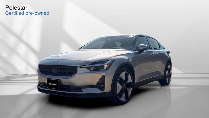 2023 Polestar 2 — Jupiter