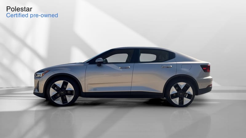 2023 Polestar 2 — Jupiter