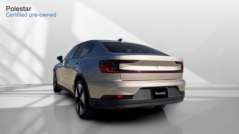 2023 Polestar 2 — Jupiter