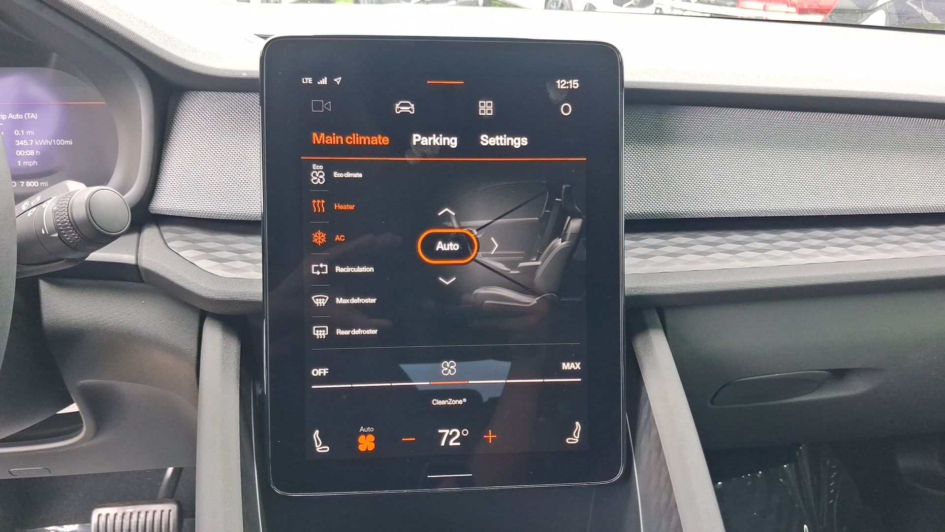 2023 Polestar 2 Base - Photo 15