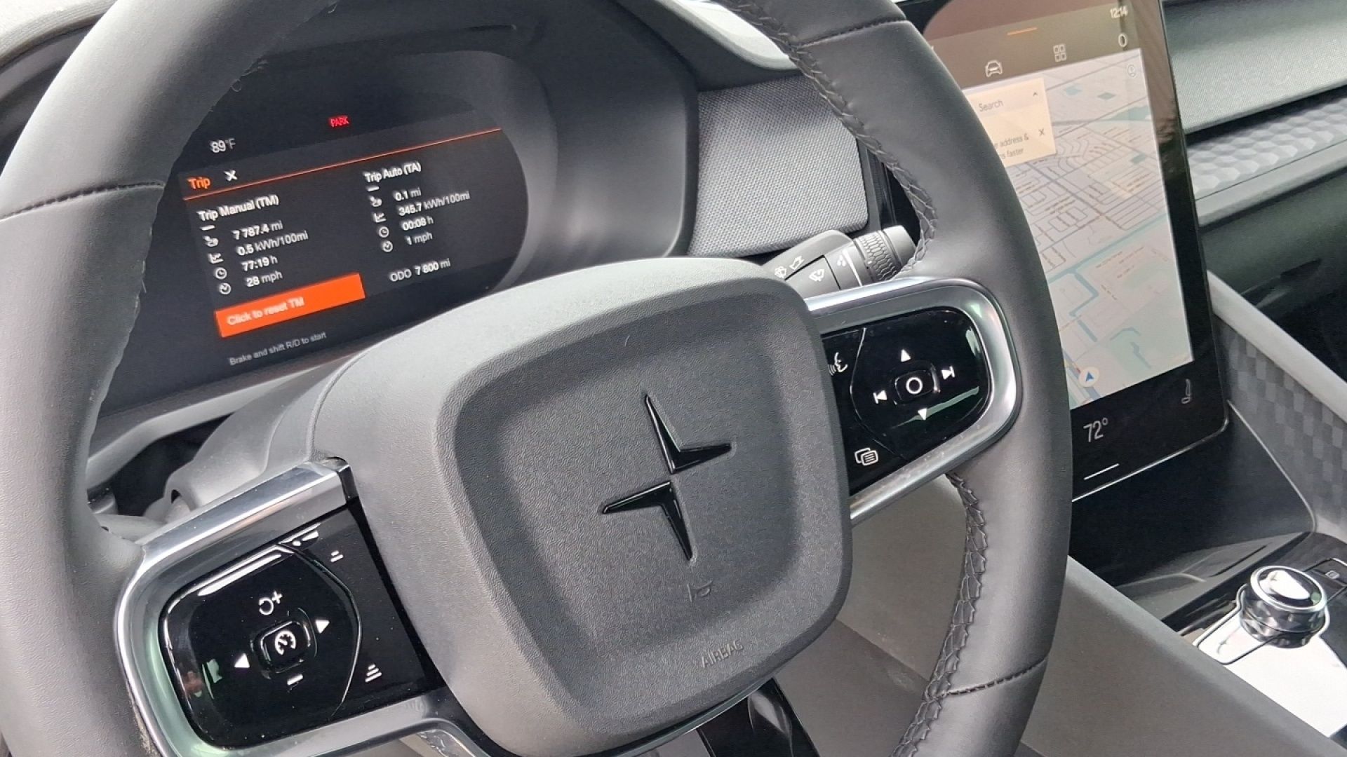 2023 Polestar 2 Base - Photo 9