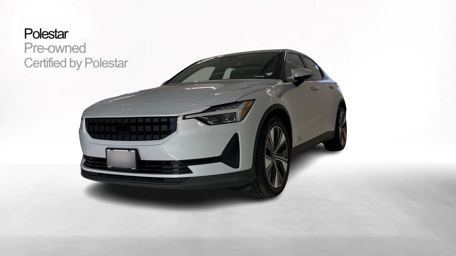 Used 2023 Polestar 2 Base with VIN YSMEG3KA8PL112020 for sale in Austin, TX