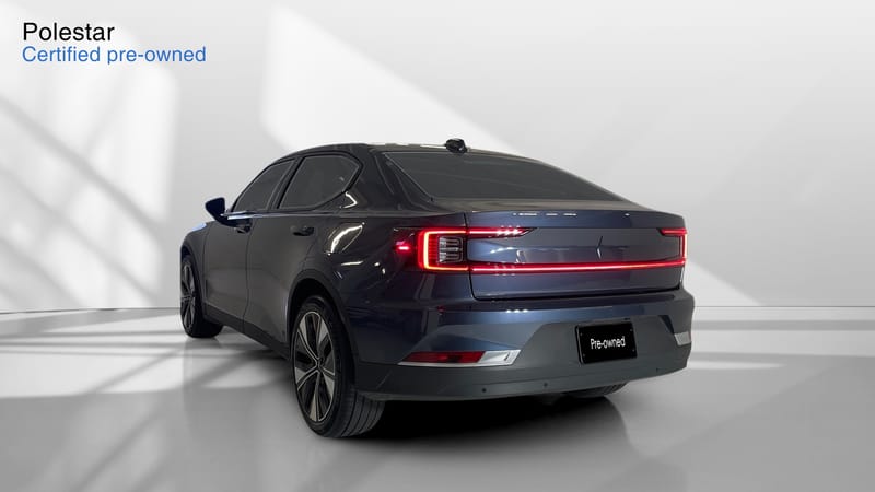 2023 Polestar 2 — Midnight