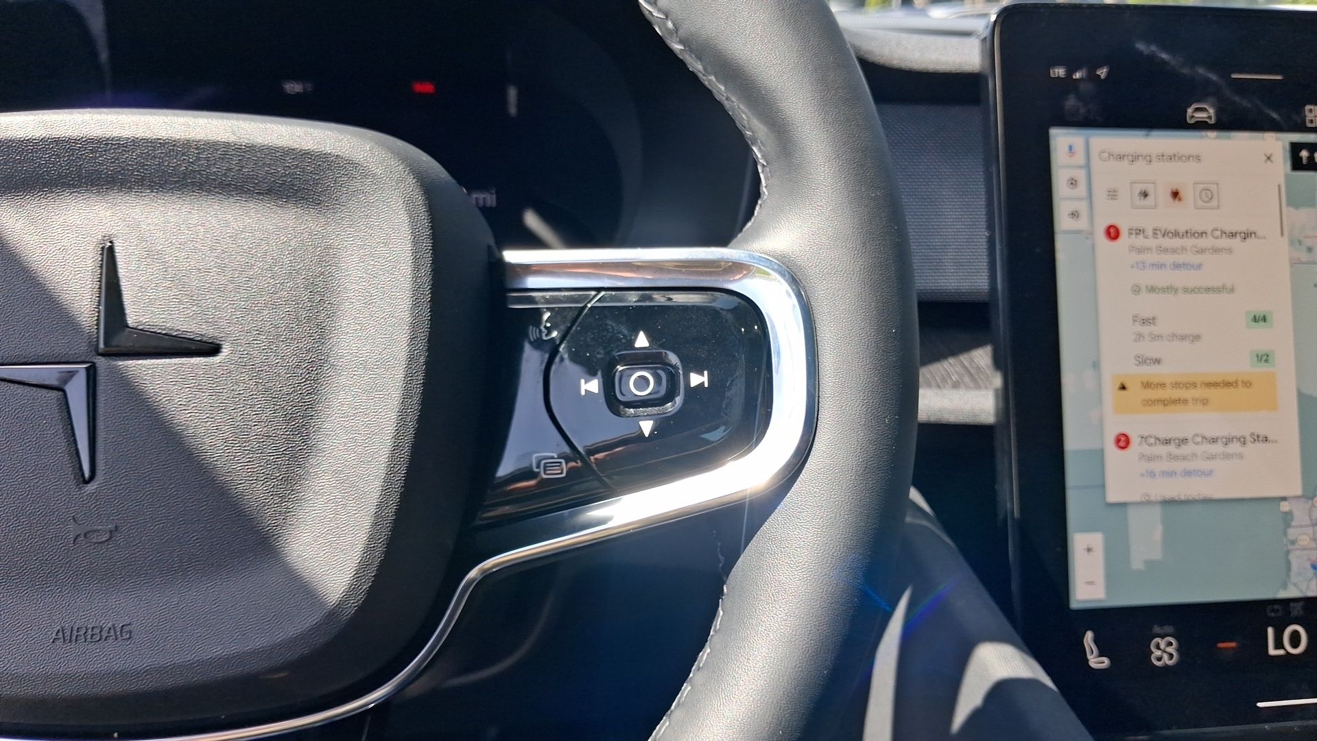 2023 Polestar 2 - Photo 11