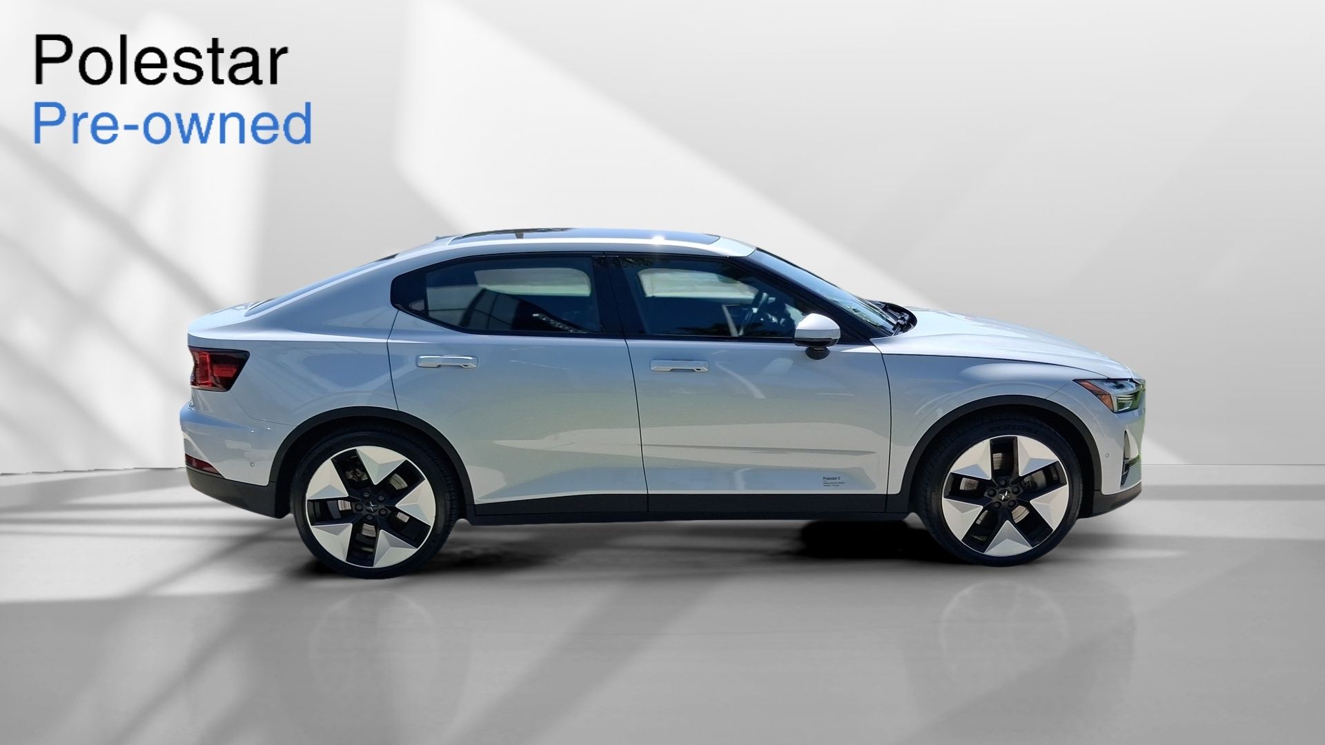 2023 Polestar 2 - Photo 6