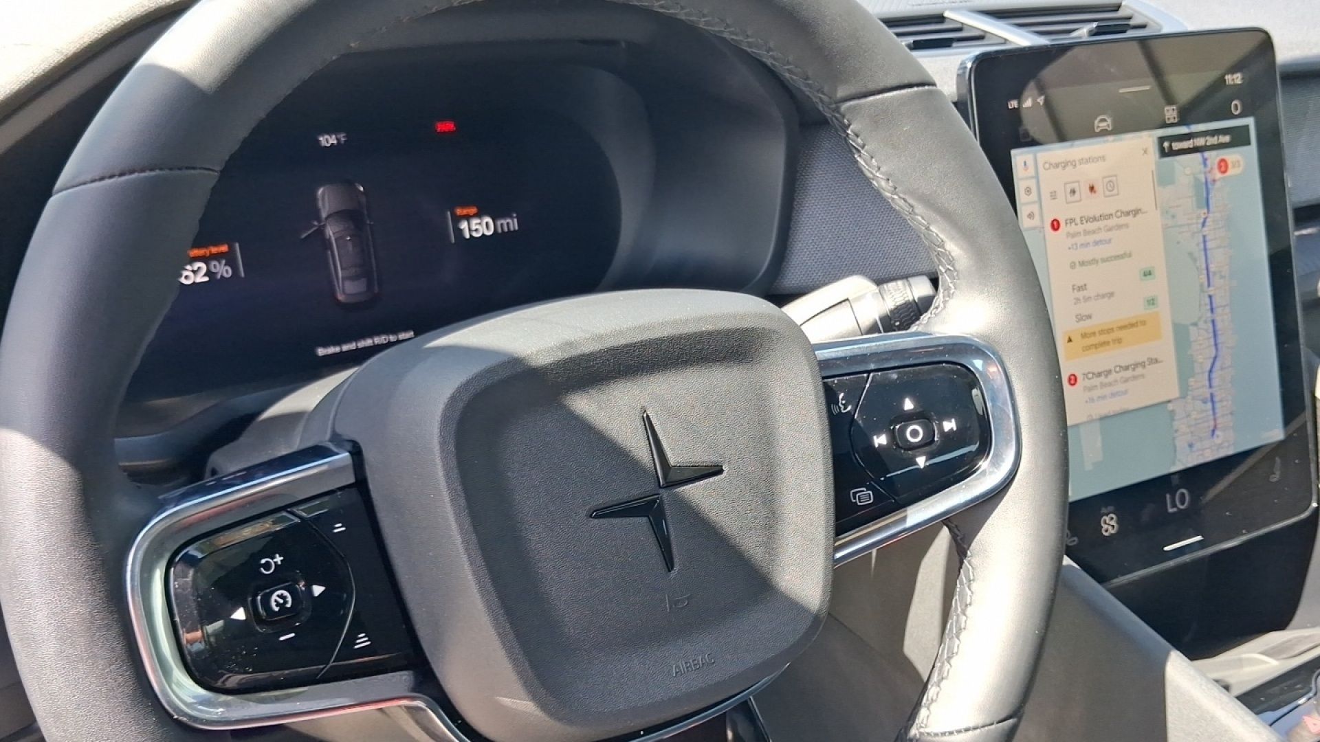 2023 Polestar 2 - Photo 9