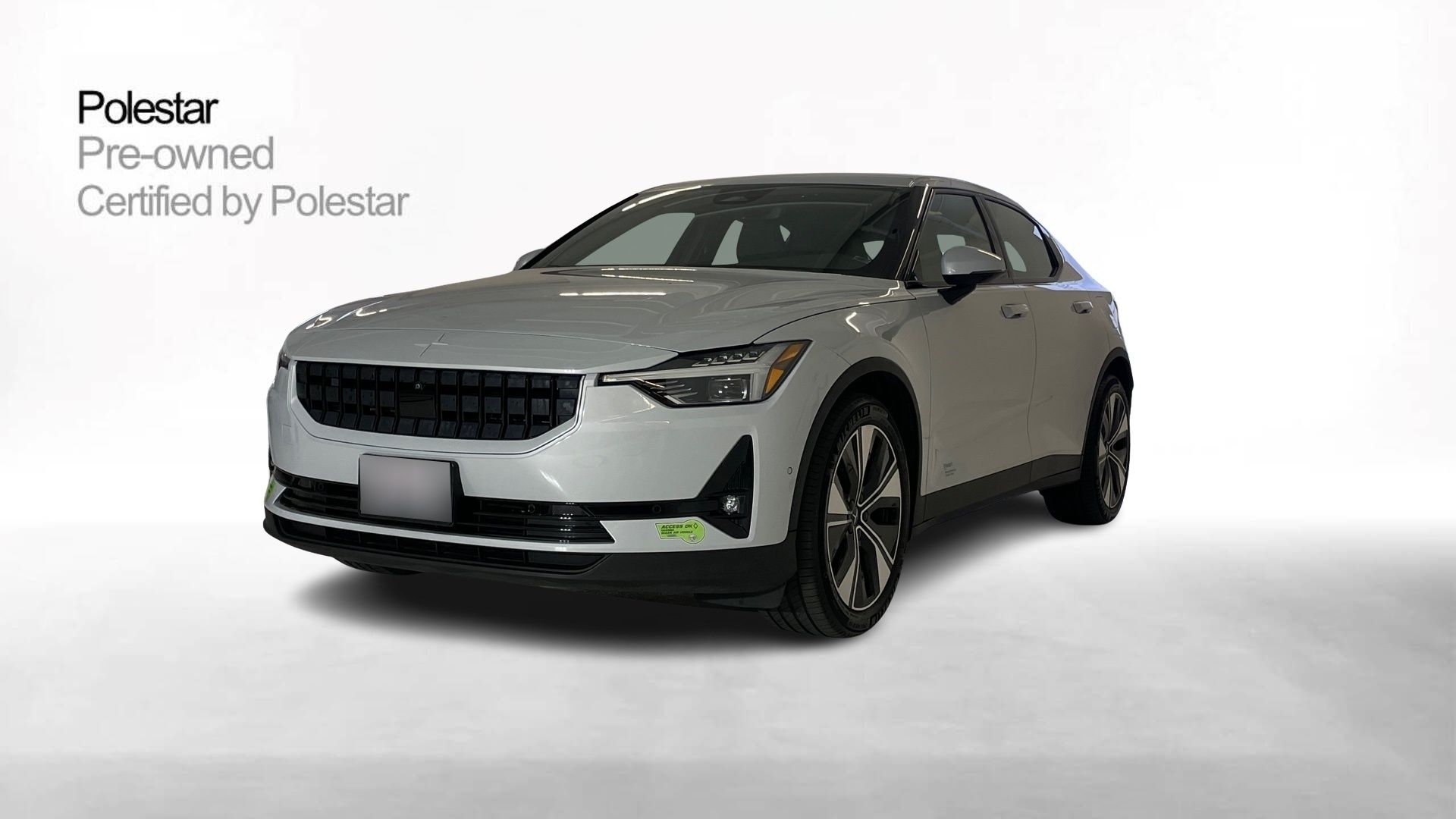 Used 2023 Polestar 2 Base with VIN YSMEG3KAXPL144144 for sale in Austin, TX
