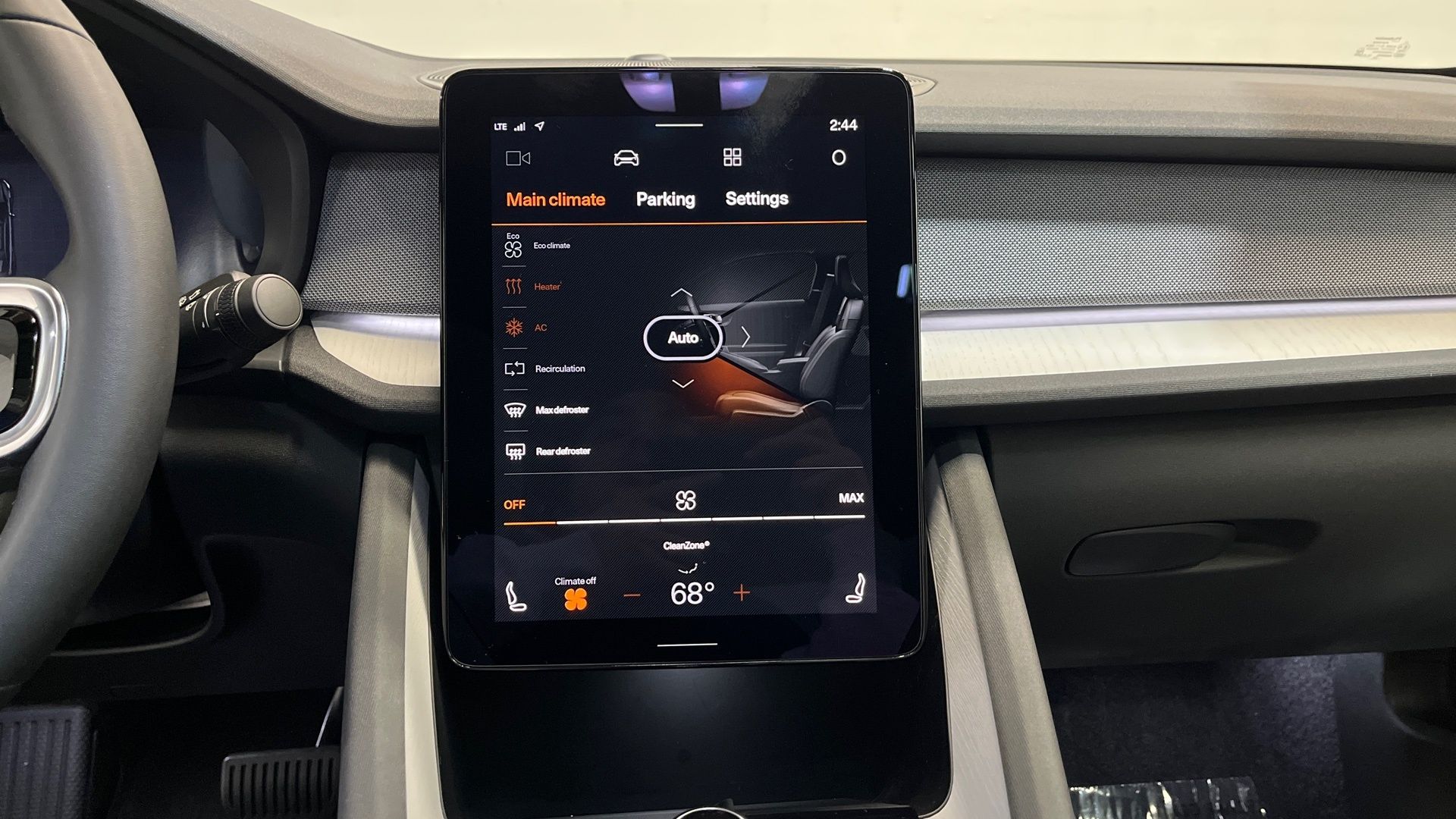 2023 Polestar 2 Performance - Photo 15