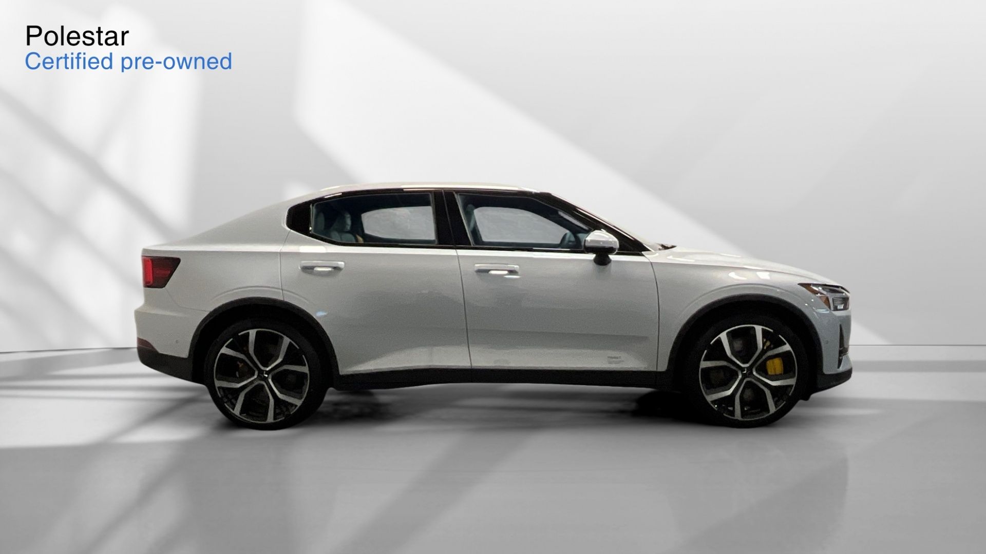 2023 Polestar 2 Performance - Photo 6