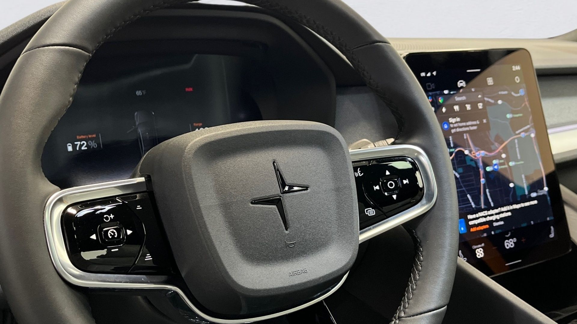2023 Polestar 2 Performance - Photo 9