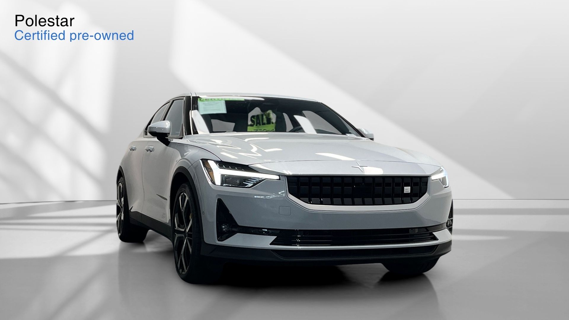 2023 Polestar 2 Performance - Photo 7