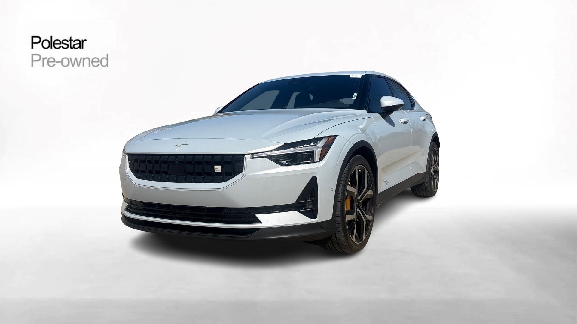 2023 Polestar 2