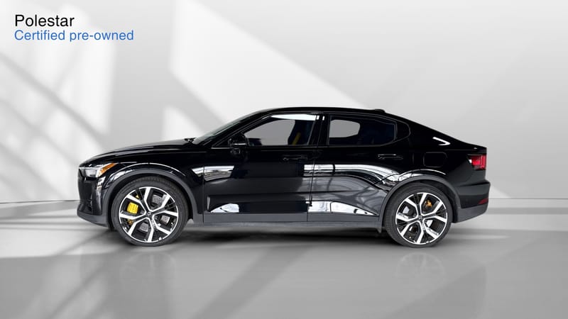 2023 Polestar 2 — Space
