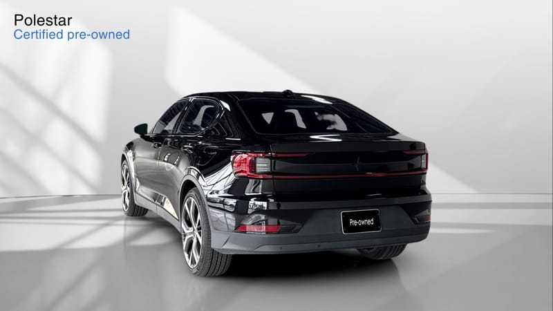 2023 Polestar 2 — Space