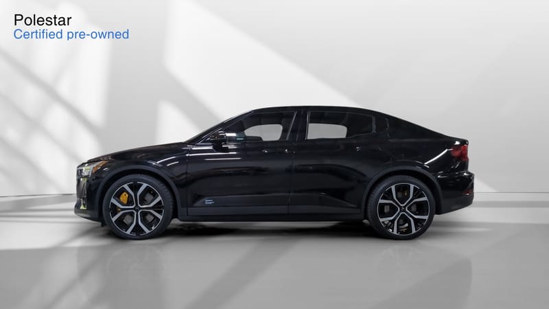 2023 Polestar 2 — Space
