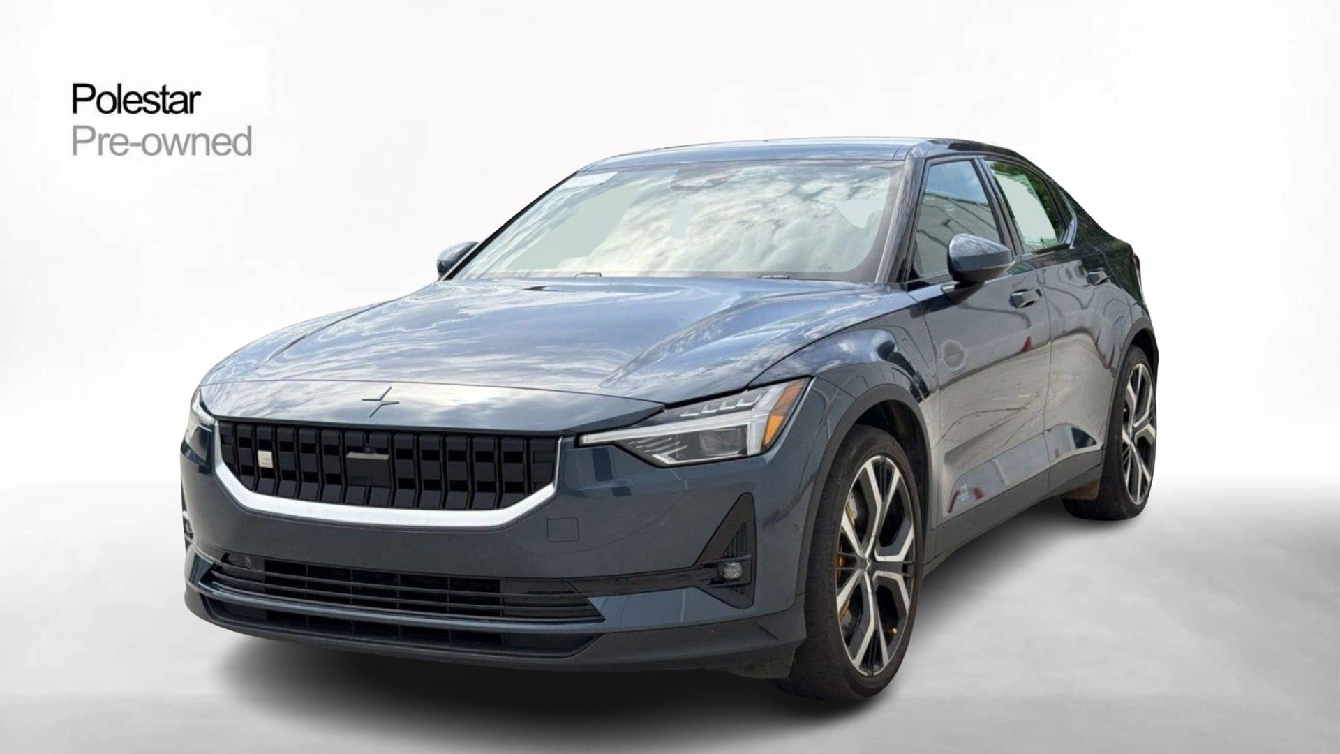 2023 Polestar 2